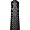 Picture of Continental Double Fighter III Tyre 700x35C 37-622 Black